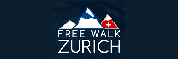 Logo Free Walk Zurich