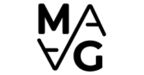 Logo bymaag