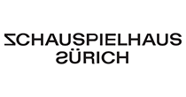 Logo Schauspielhaus Zürich